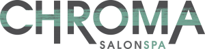 Chroma Salon Logo